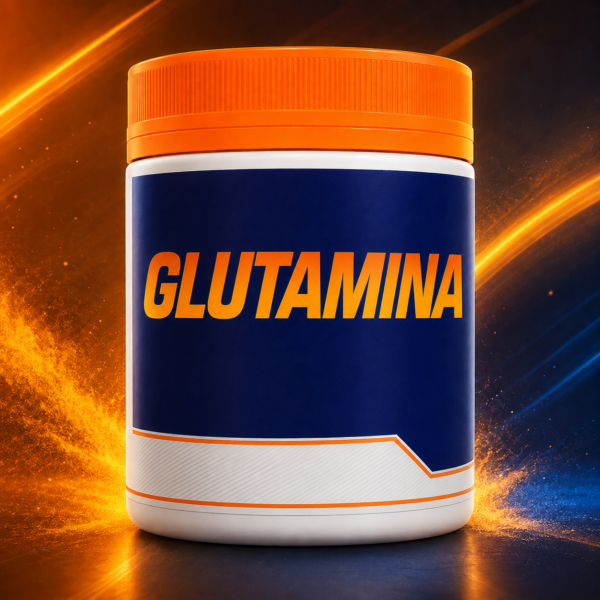 Glutamina