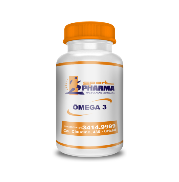 Ômega 3